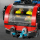 LEGO CITY 60499 Lotniskowy wóz strażacki - 1473512 - zdjęcie 9